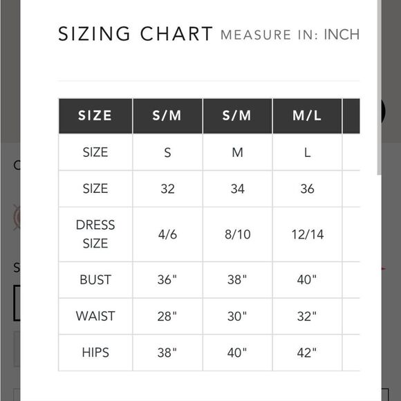 Frederick's Of Hollywood Aubrianna Chemise - Picture 6 of 6